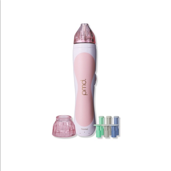 Personal Microdermabrasion device - Picture 5 of 7